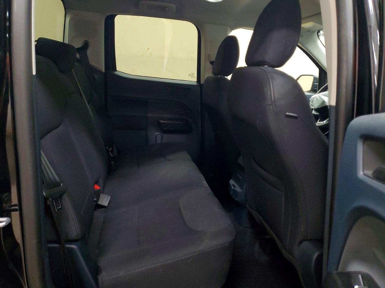 2025 FORD MAVERICK XL photo 19