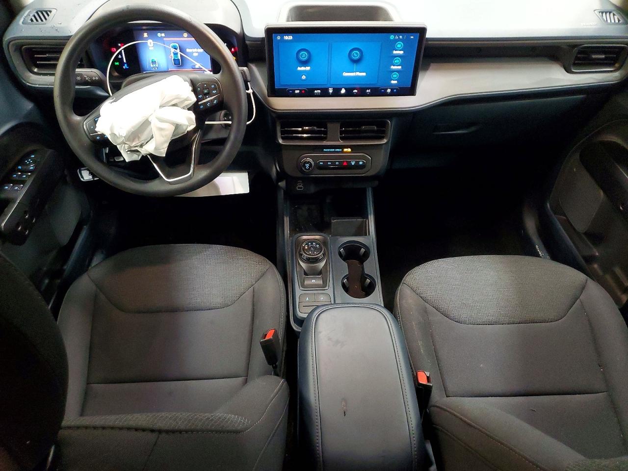 2025 FORD MAVERICK XL photo 15