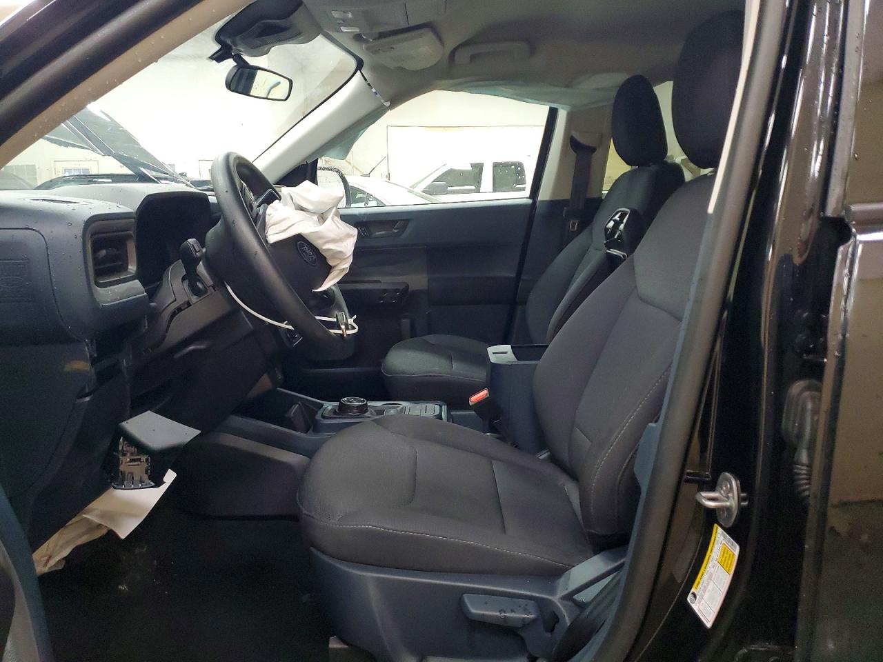 2025 FORD MAVERICK XL photo 13