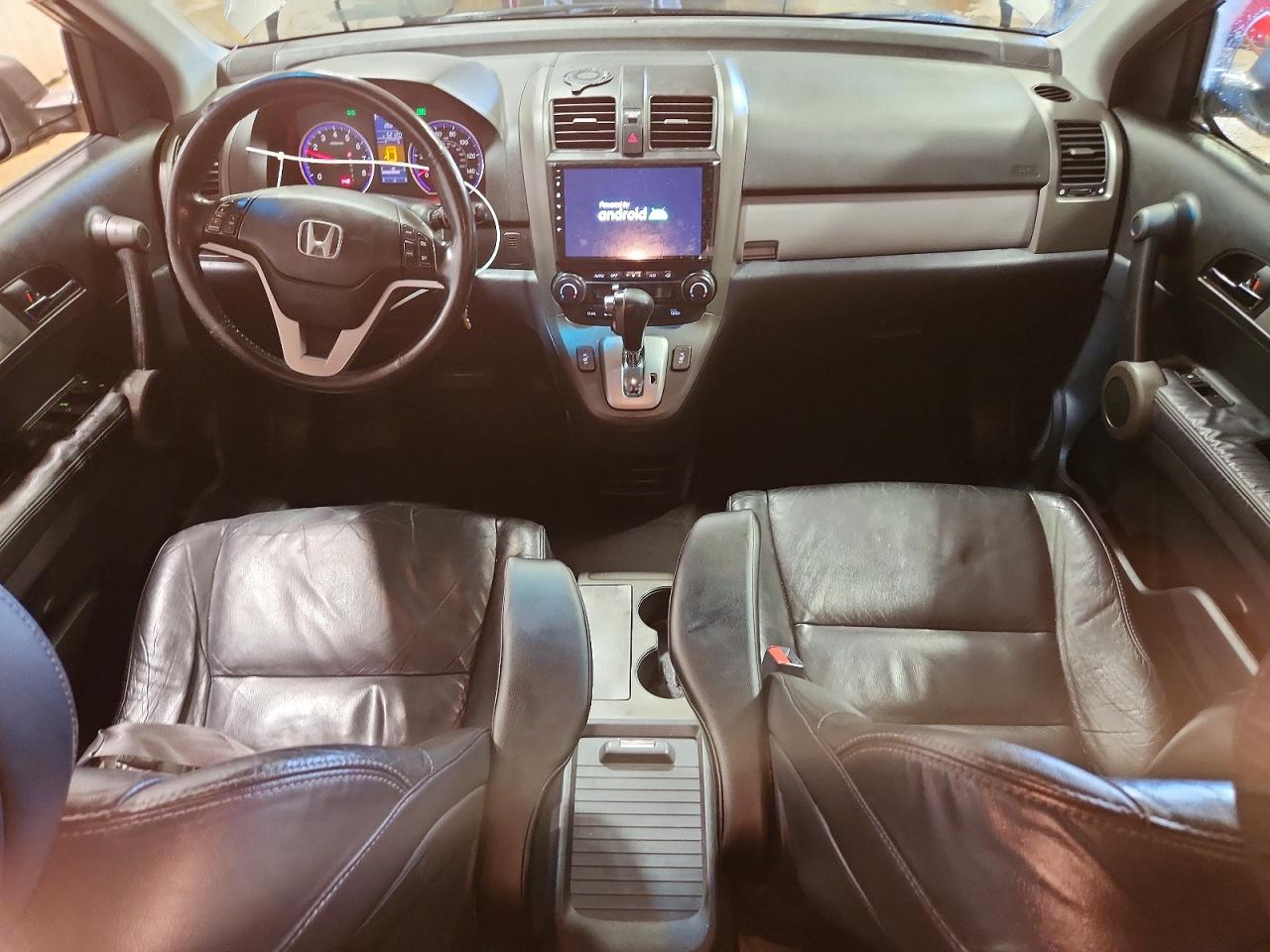2010 HONDA CR-V EXL photo 8