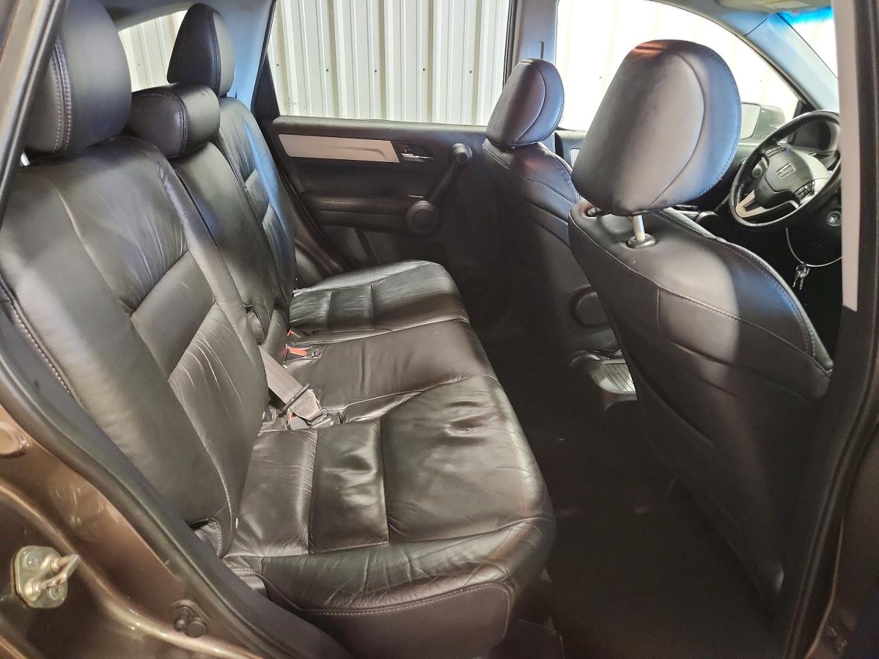 2010 HONDA CR-V EXL photo 11