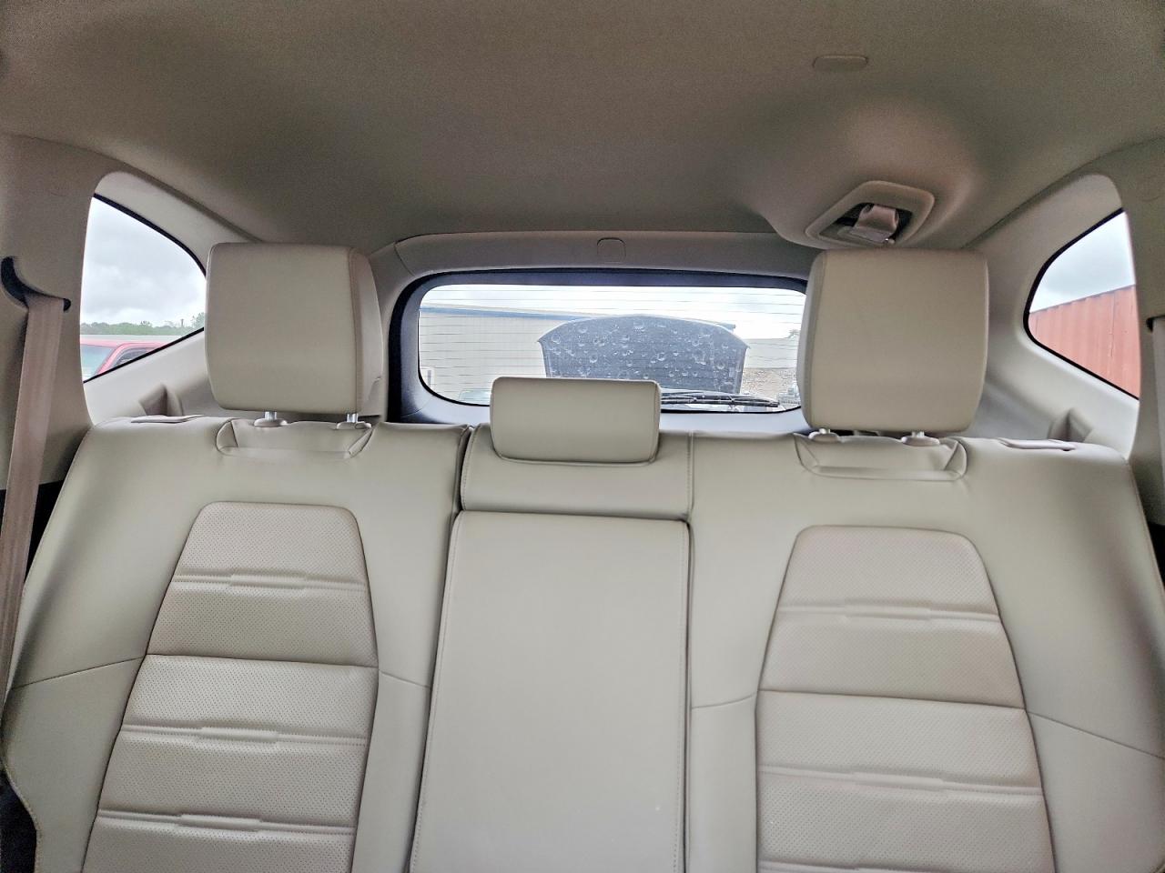 2018 HONDA CR-V EXL photo 19