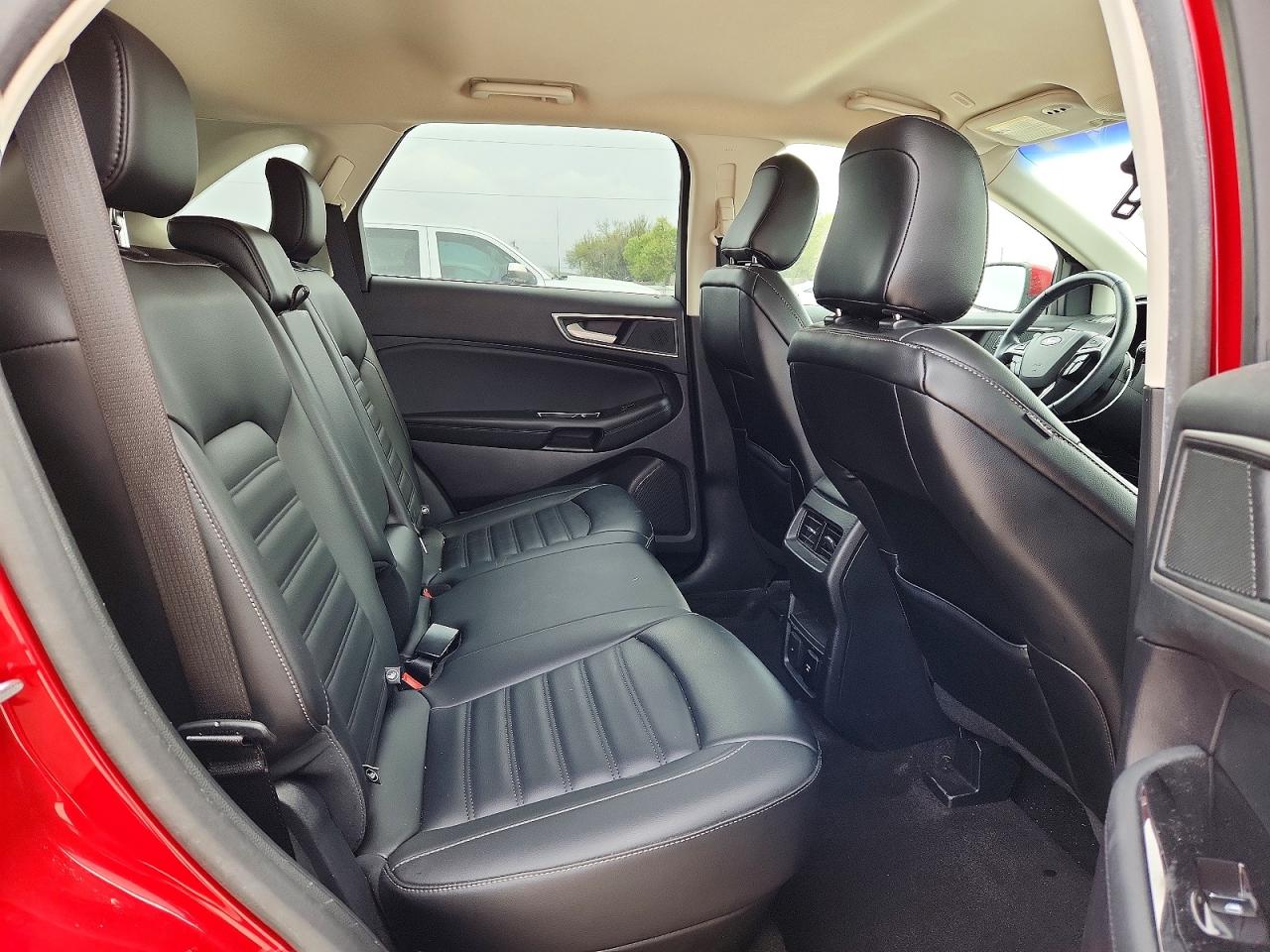 2020 FORD EDGE SEL photo 21