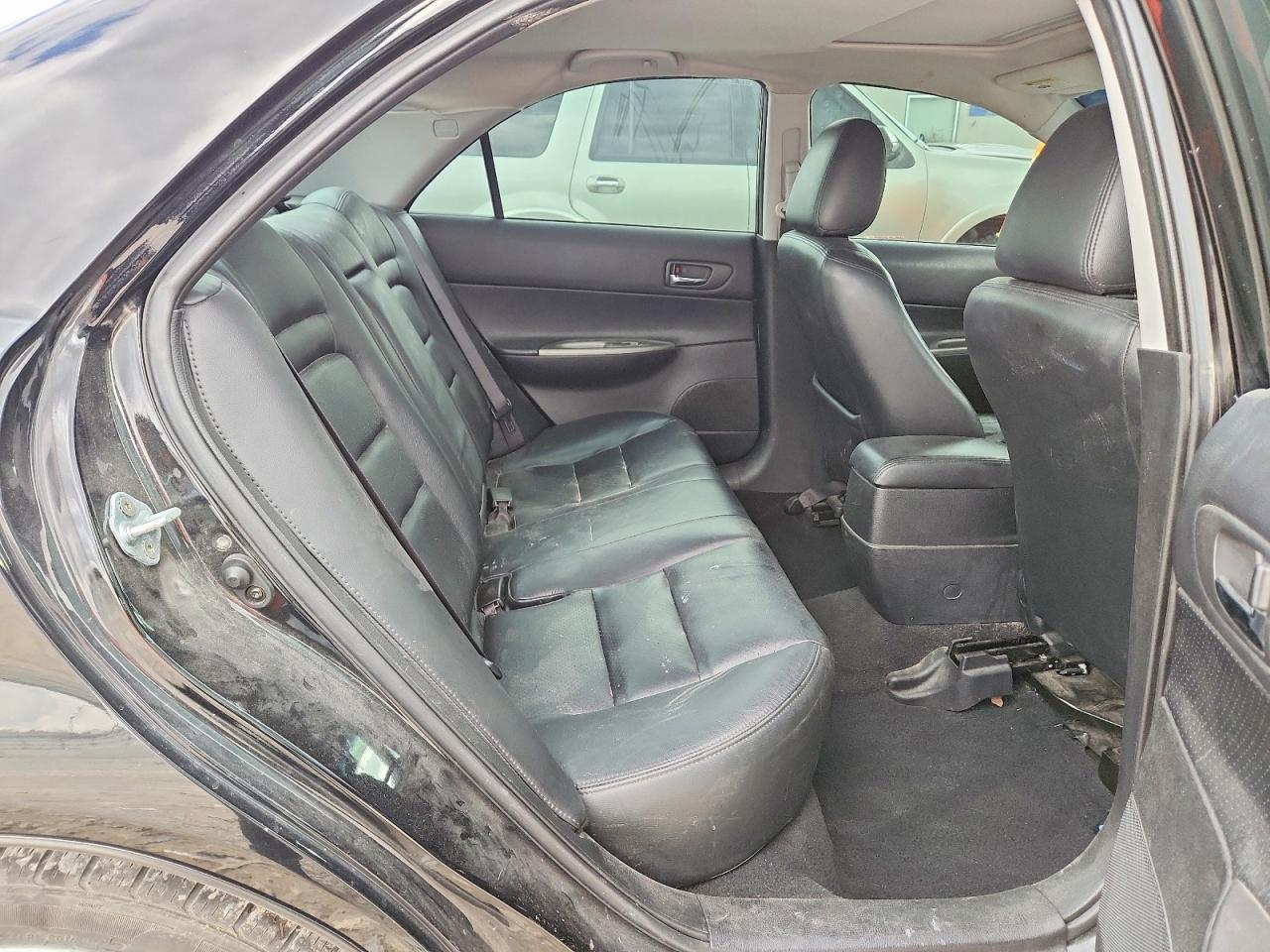 2005 MAZDA 6 S photo 10