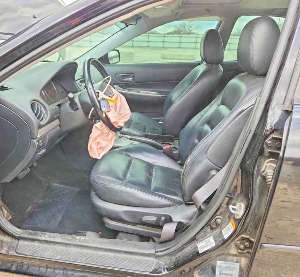 2005 MAZDA 6 S photo 7