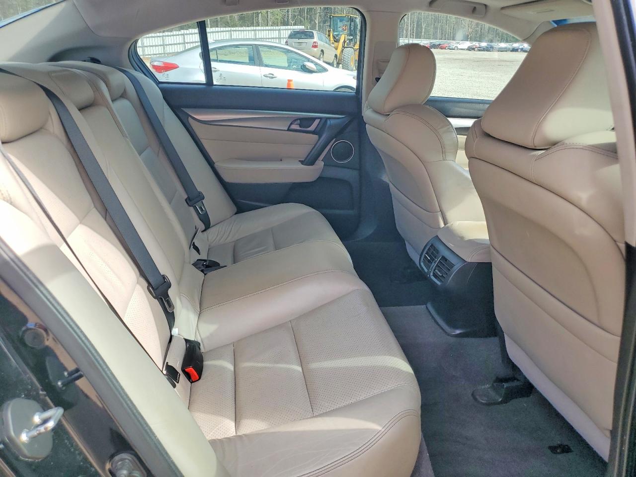 2010 ACURA TL photo 19