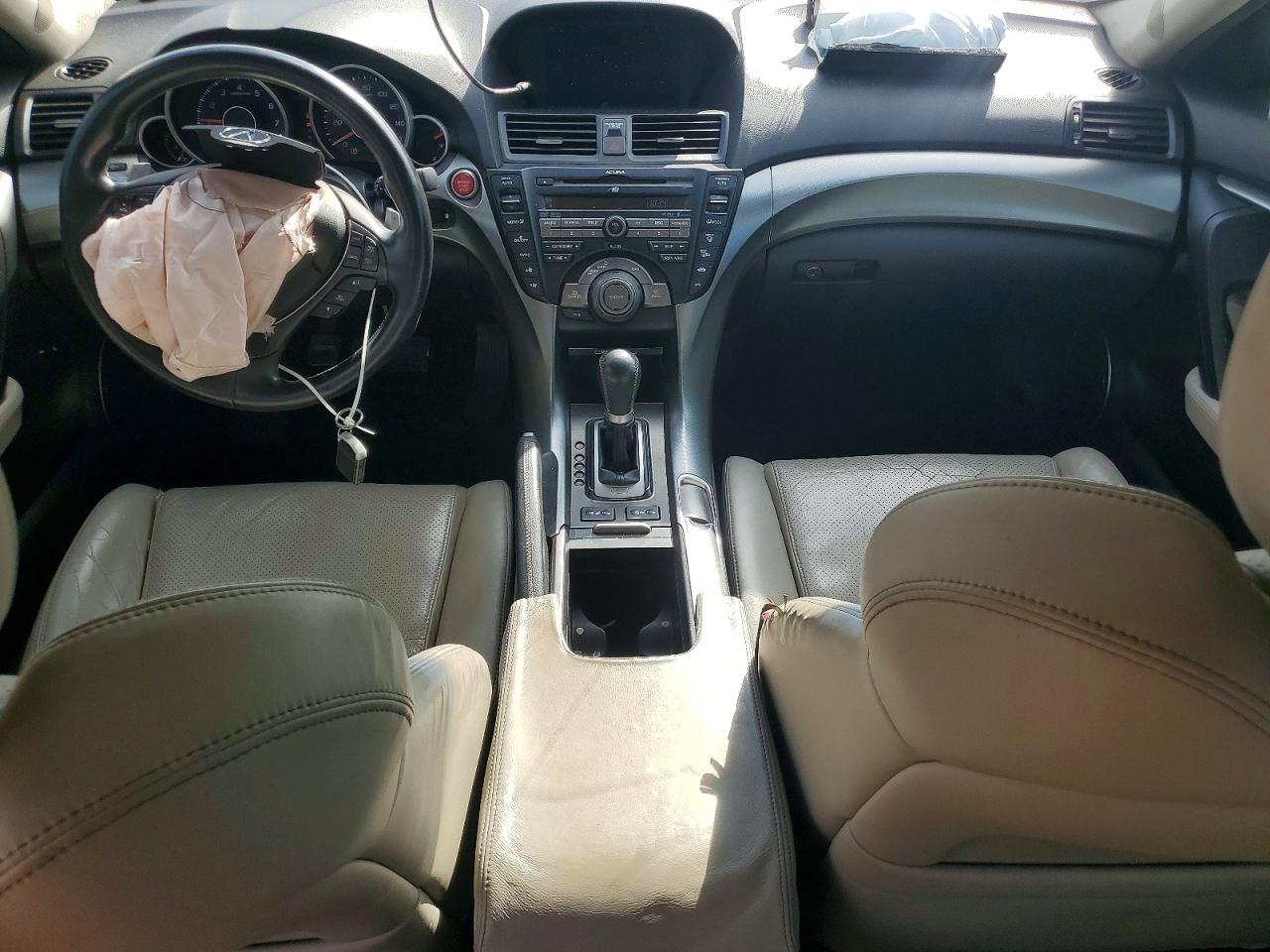 2010 ACURA TL photo 15