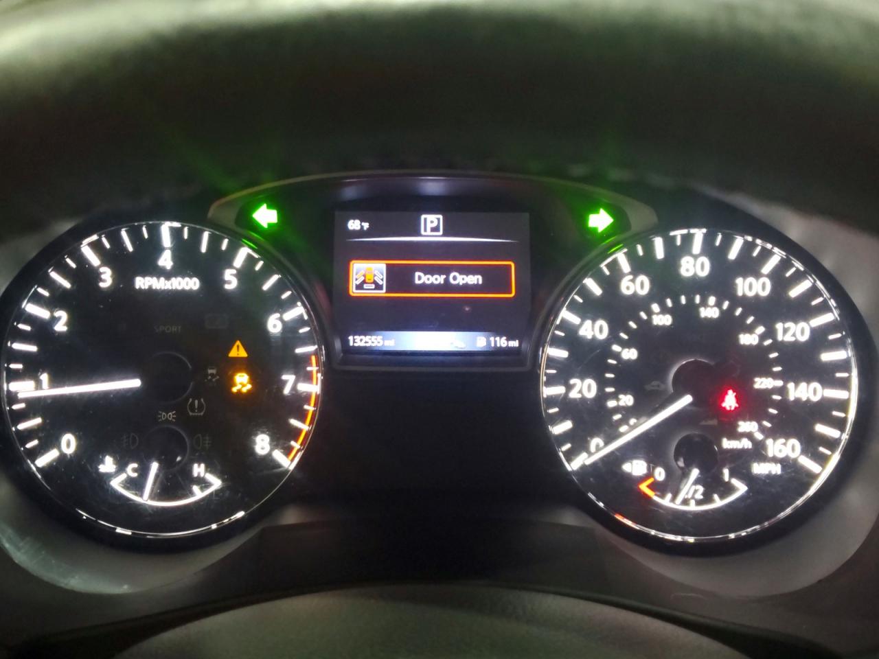 2016 NISSAN ALTIMA 2.5 SL photo 25