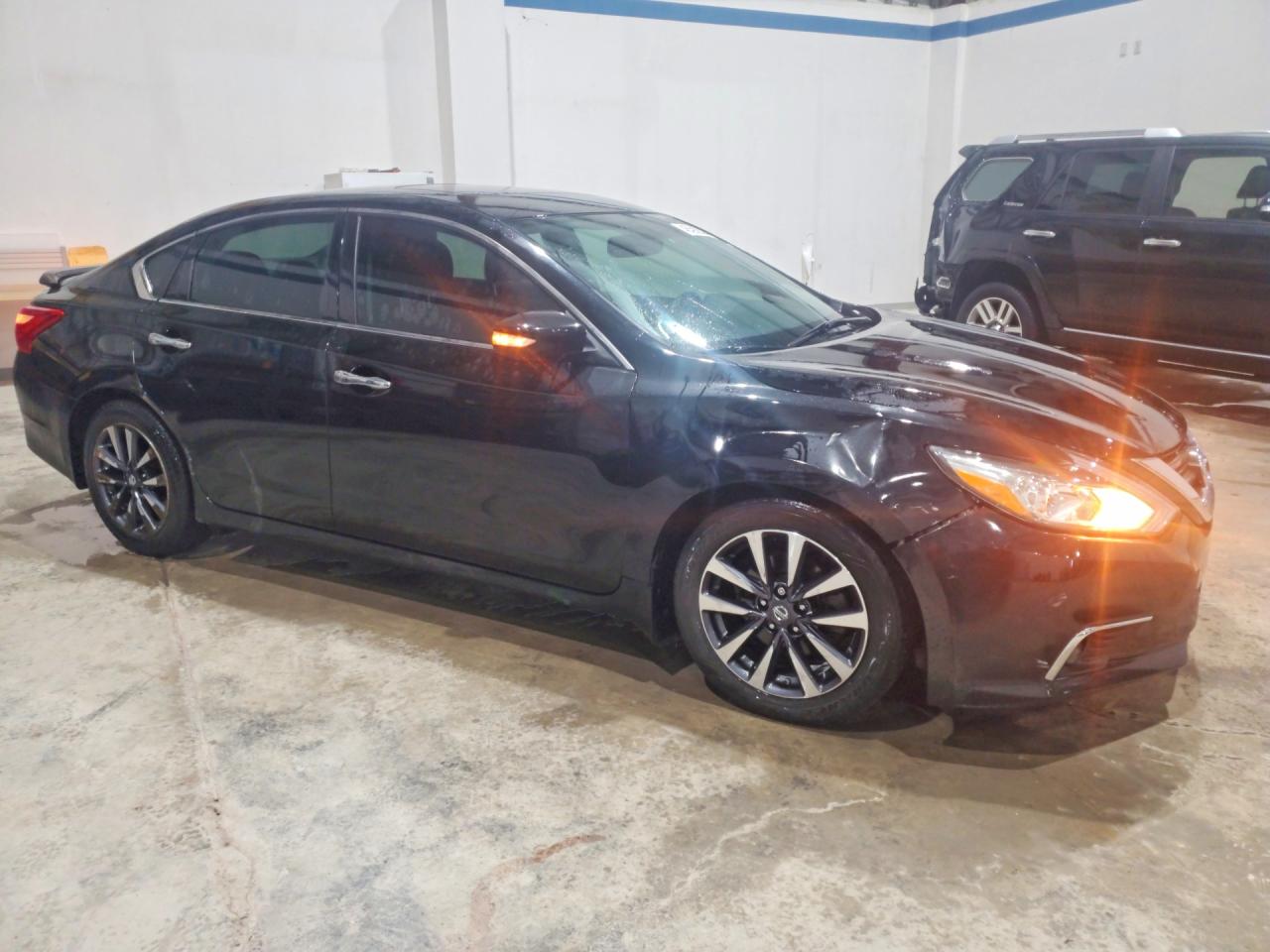 2016 NISSAN ALTIMA 2.5 SL photo 10