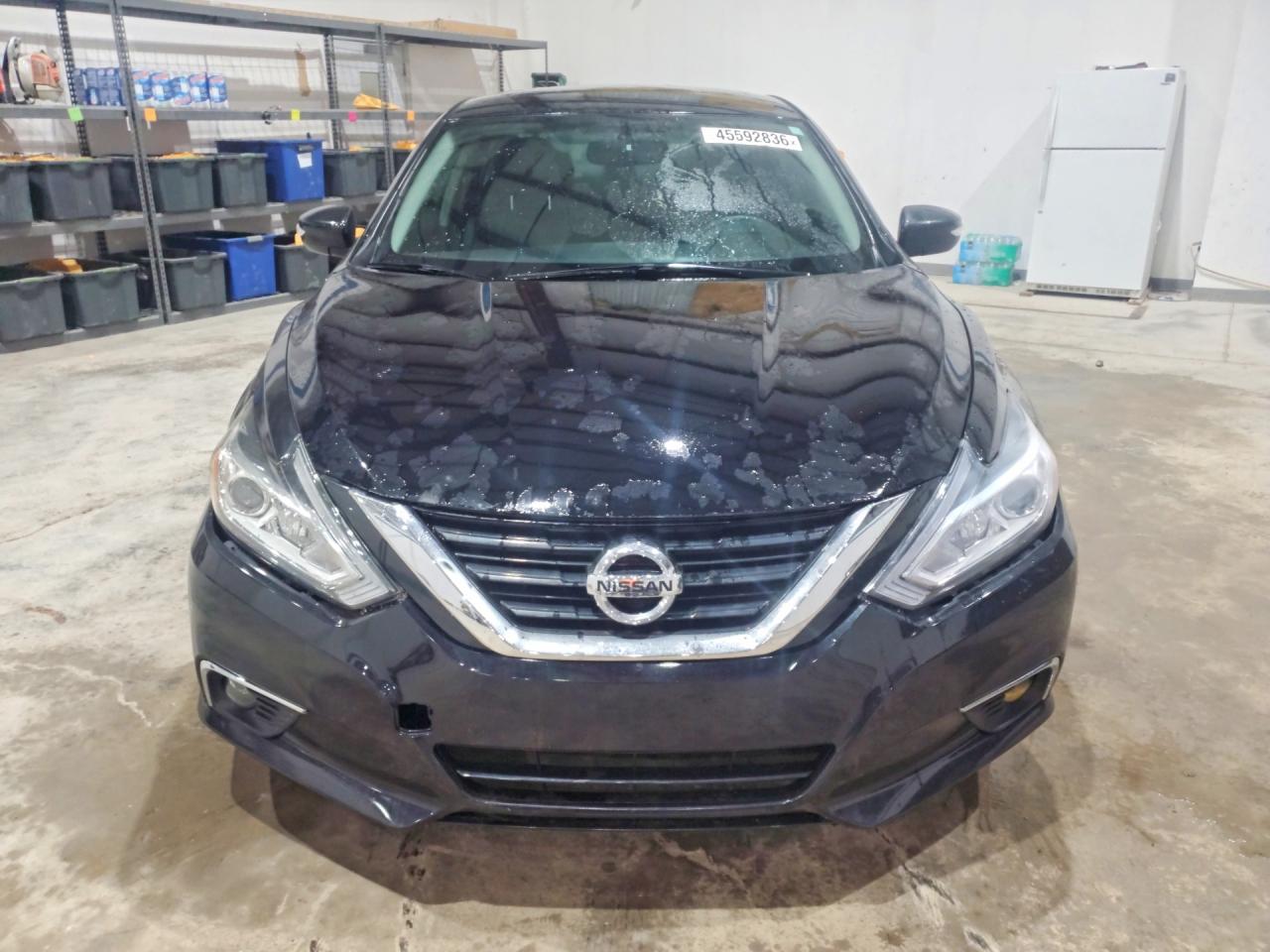 2016 NISSAN ALTIMA 2.5 SL photo 13