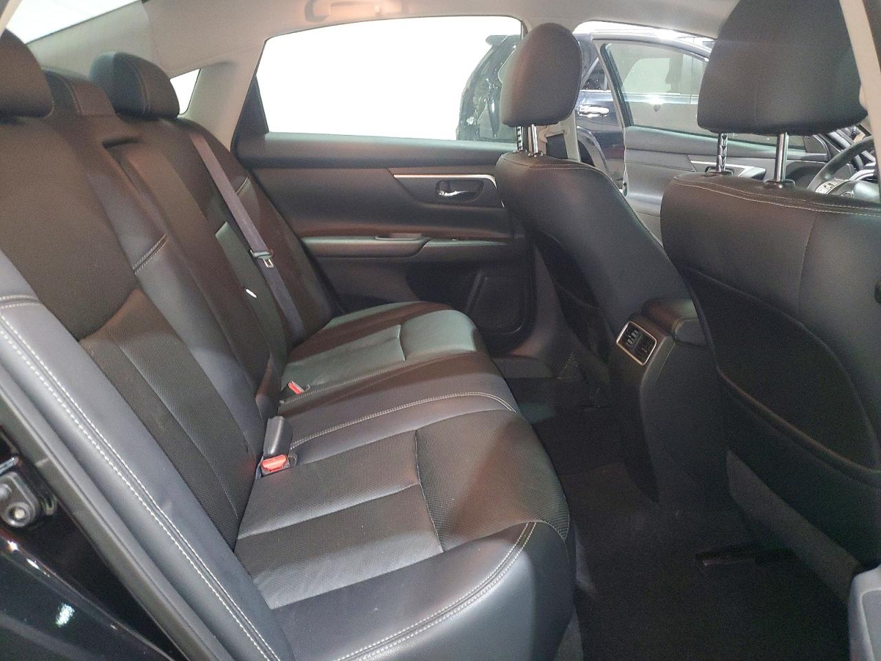 2016 NISSAN ALTIMA 2.5 SL photo 28