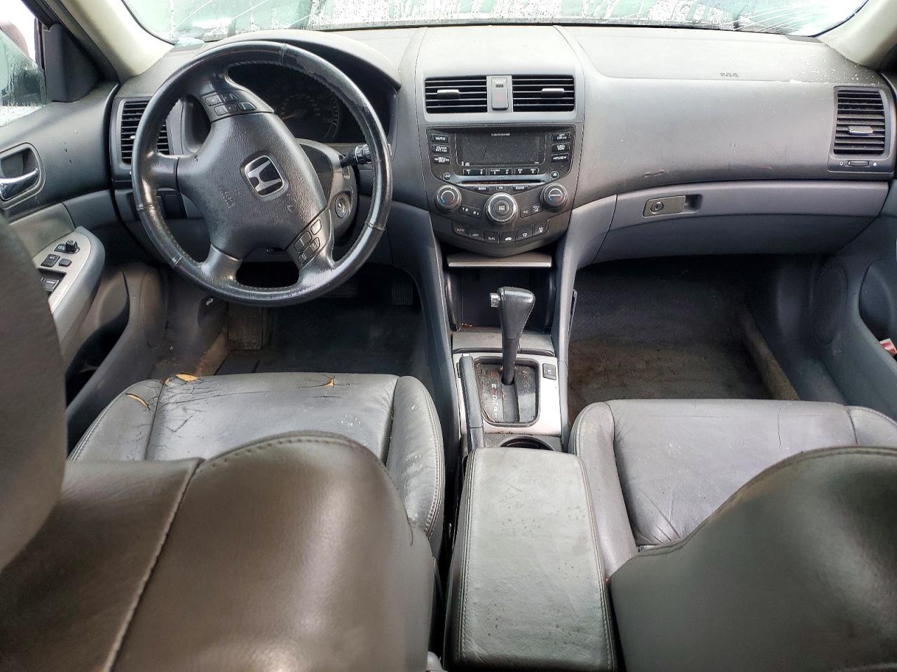 2004 HONDA ACCORD EX photo 15
