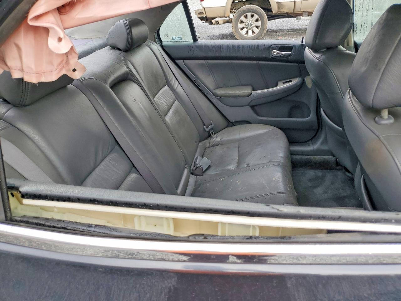 2004 HONDA ACCORD EX photo 19