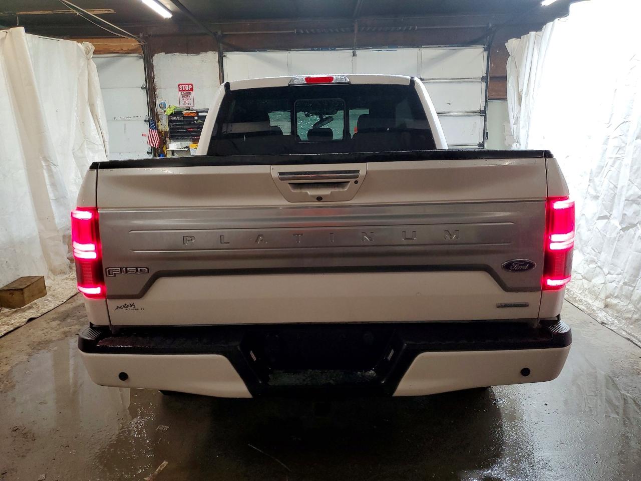 2019 FORD F150 SUPERCREW photo 11