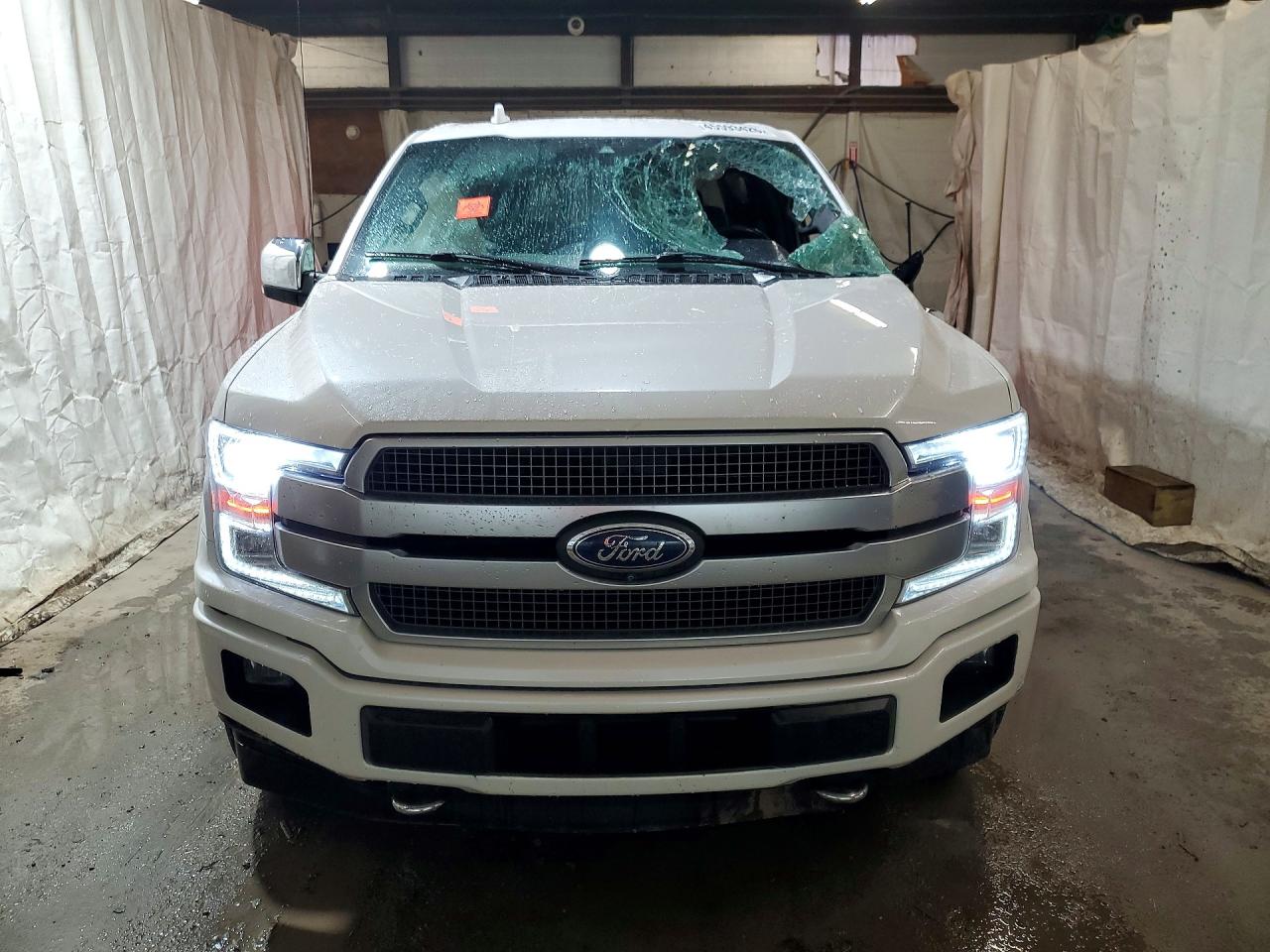 2019 FORD F150 SUPERCREW photo 9