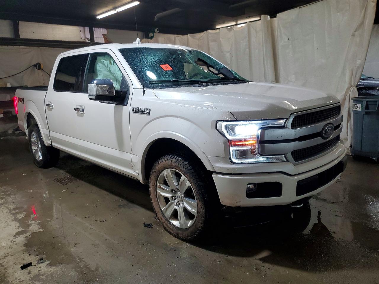 2019 FORD F150 SUPERCREW photo 7
