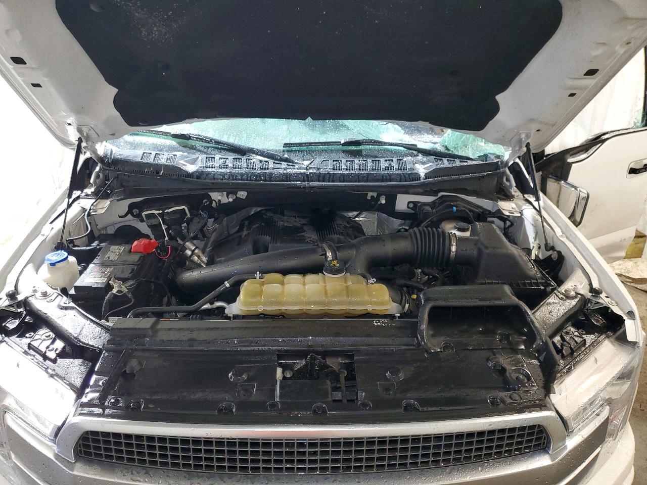 2019 FORD F150 SUPERCREW photo 21