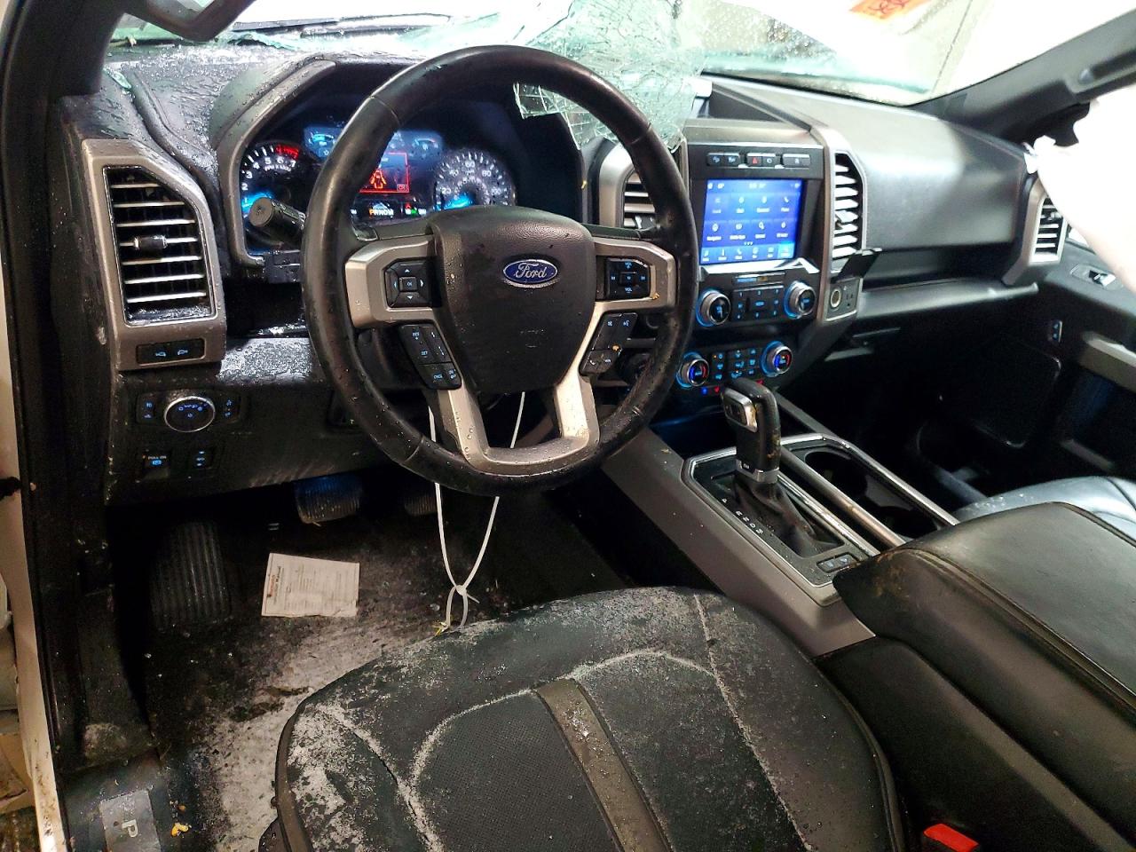 2019 FORD F150 SUPERCREW photo 15
