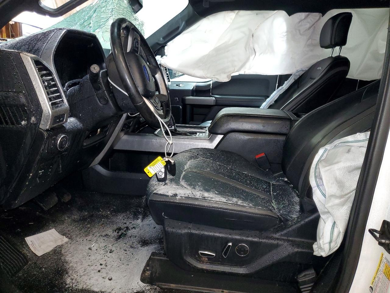 2019 FORD F150 SUPERCREW photo 13