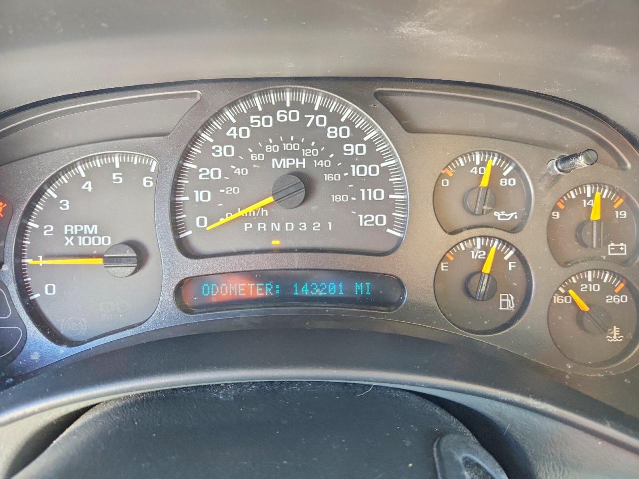 2006 CHEVROLET SILVERADO C1500 photo 9