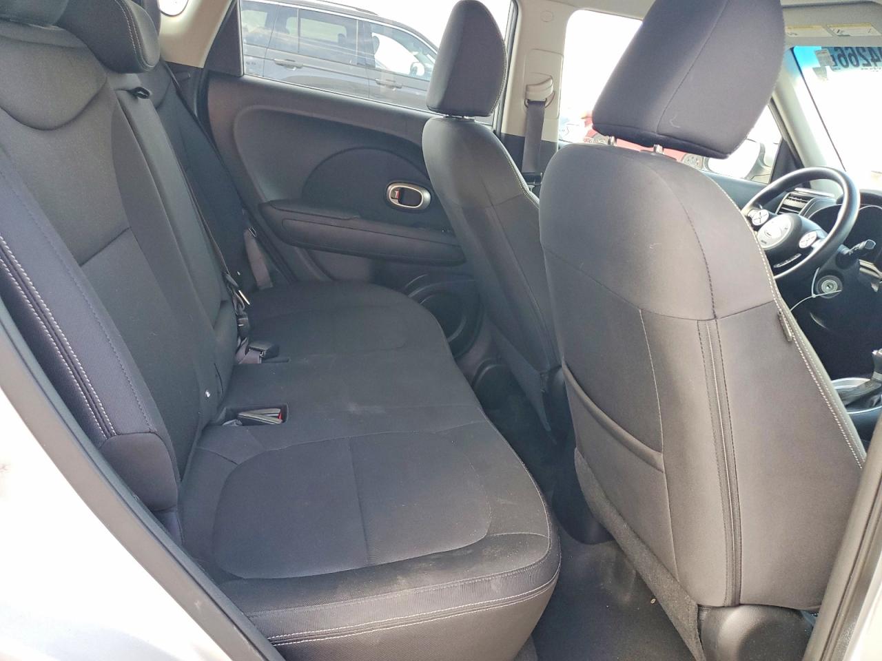 2014 KIA SOUL BASE photo 11
