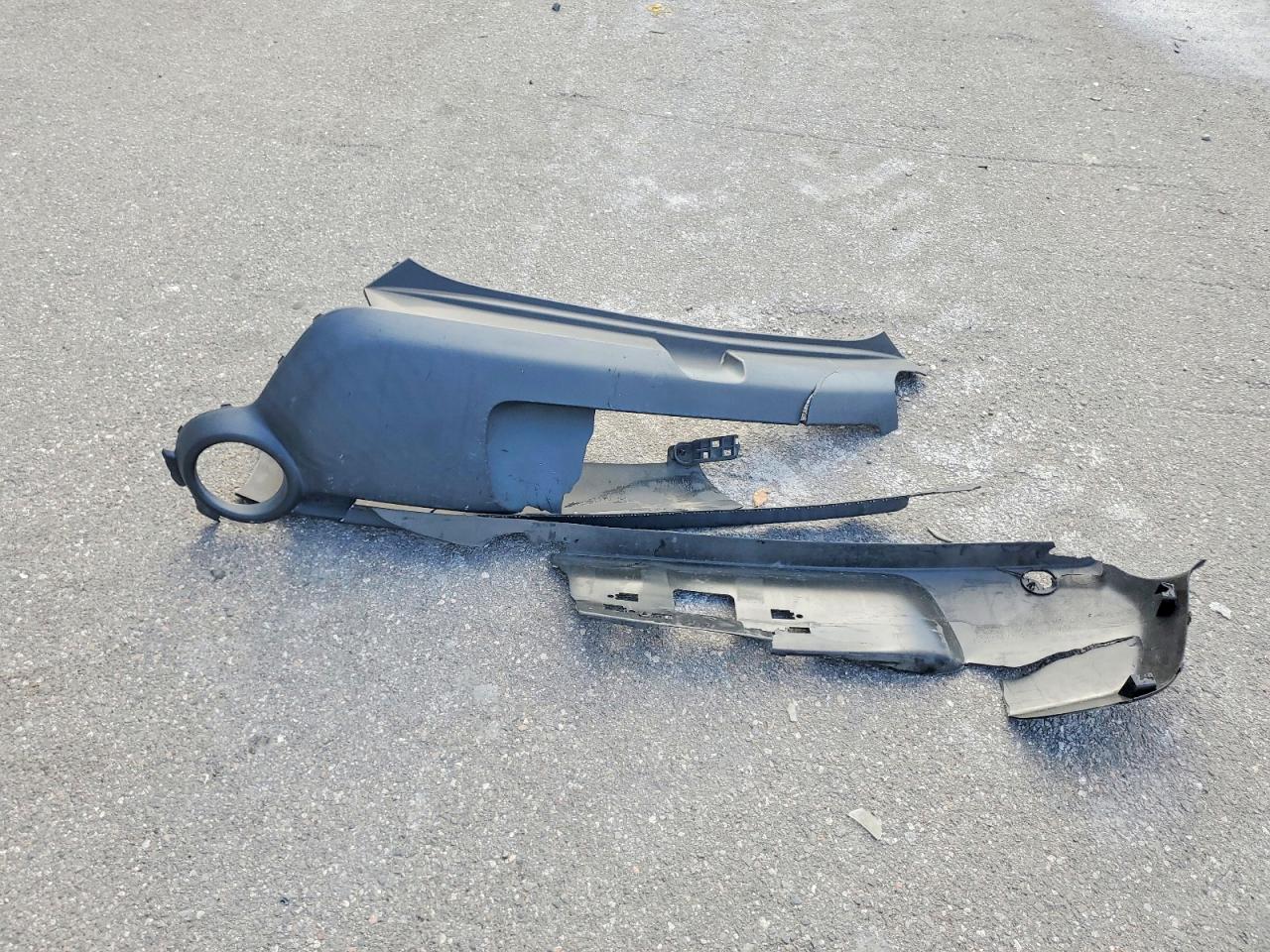 2014 KIA SOUL BASE photo 13