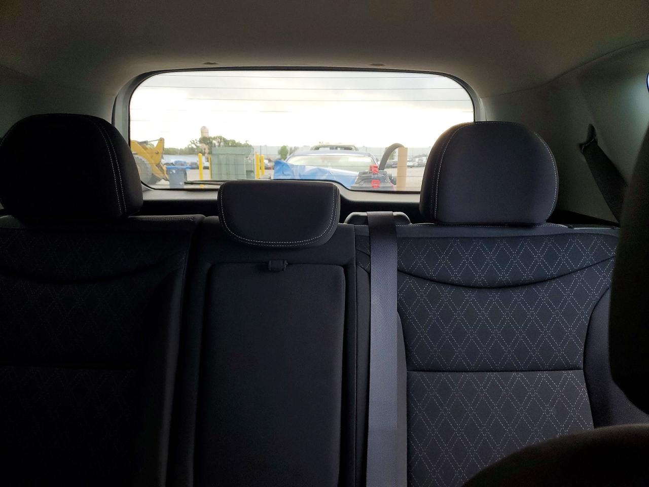 2014 KIA SOUL BASE photo 10