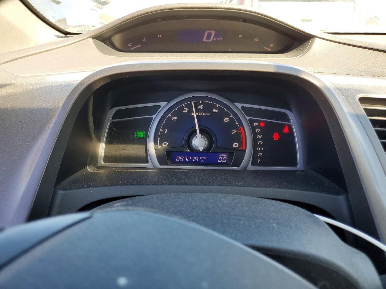 2006 HONDA CIVIC photo 17