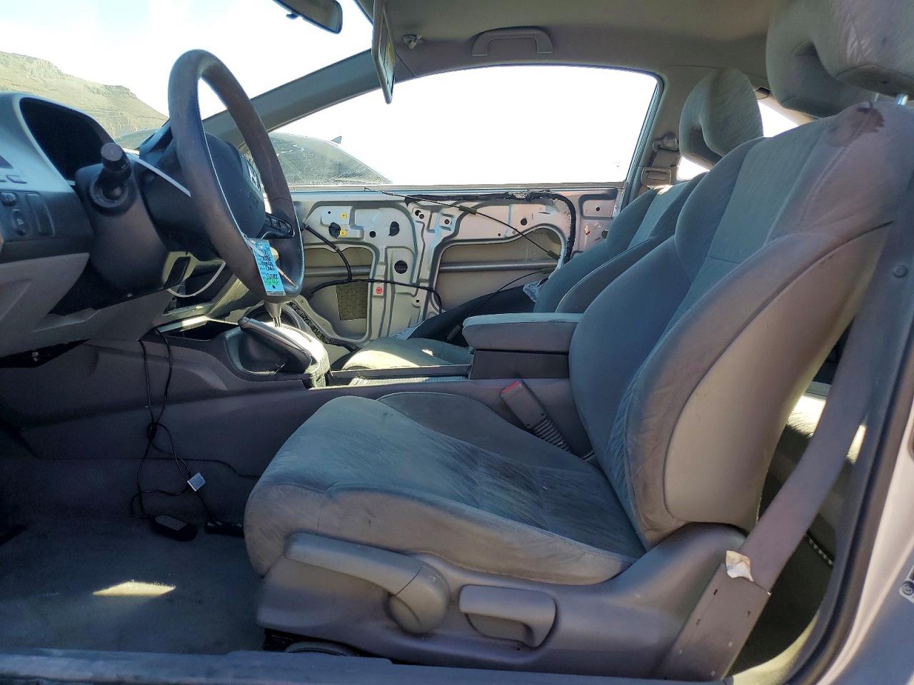 2006 HONDA CIVIC photo 13