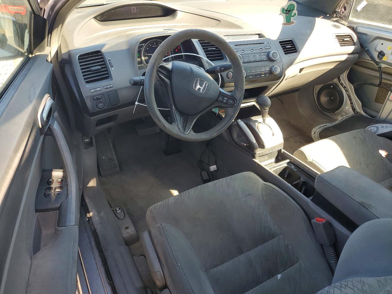 2006 HONDA CIVIC photo 15