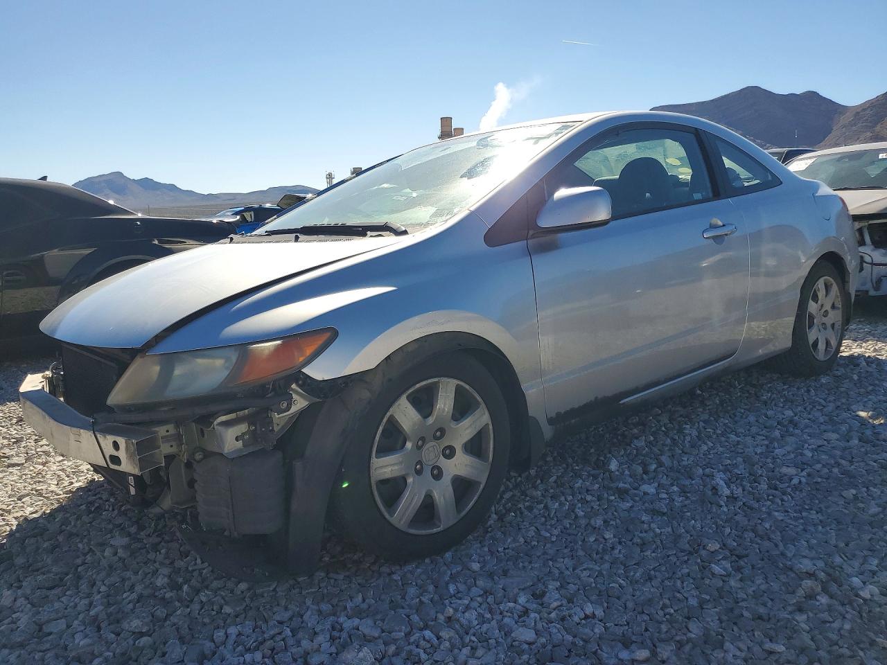 2006 HONDA CIVIC