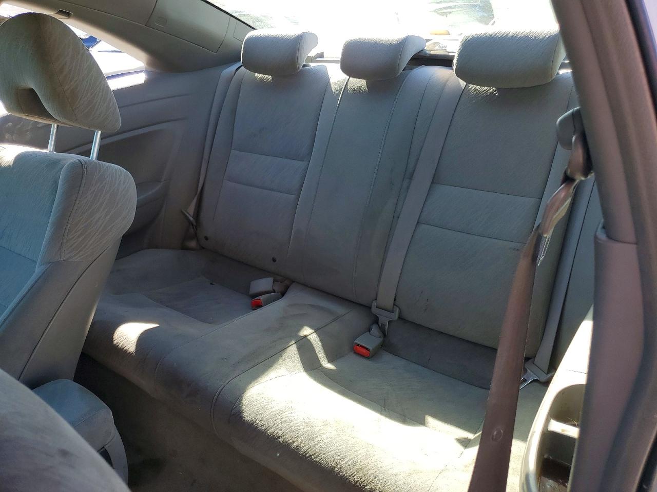 2006 HONDA CIVIC photo 19