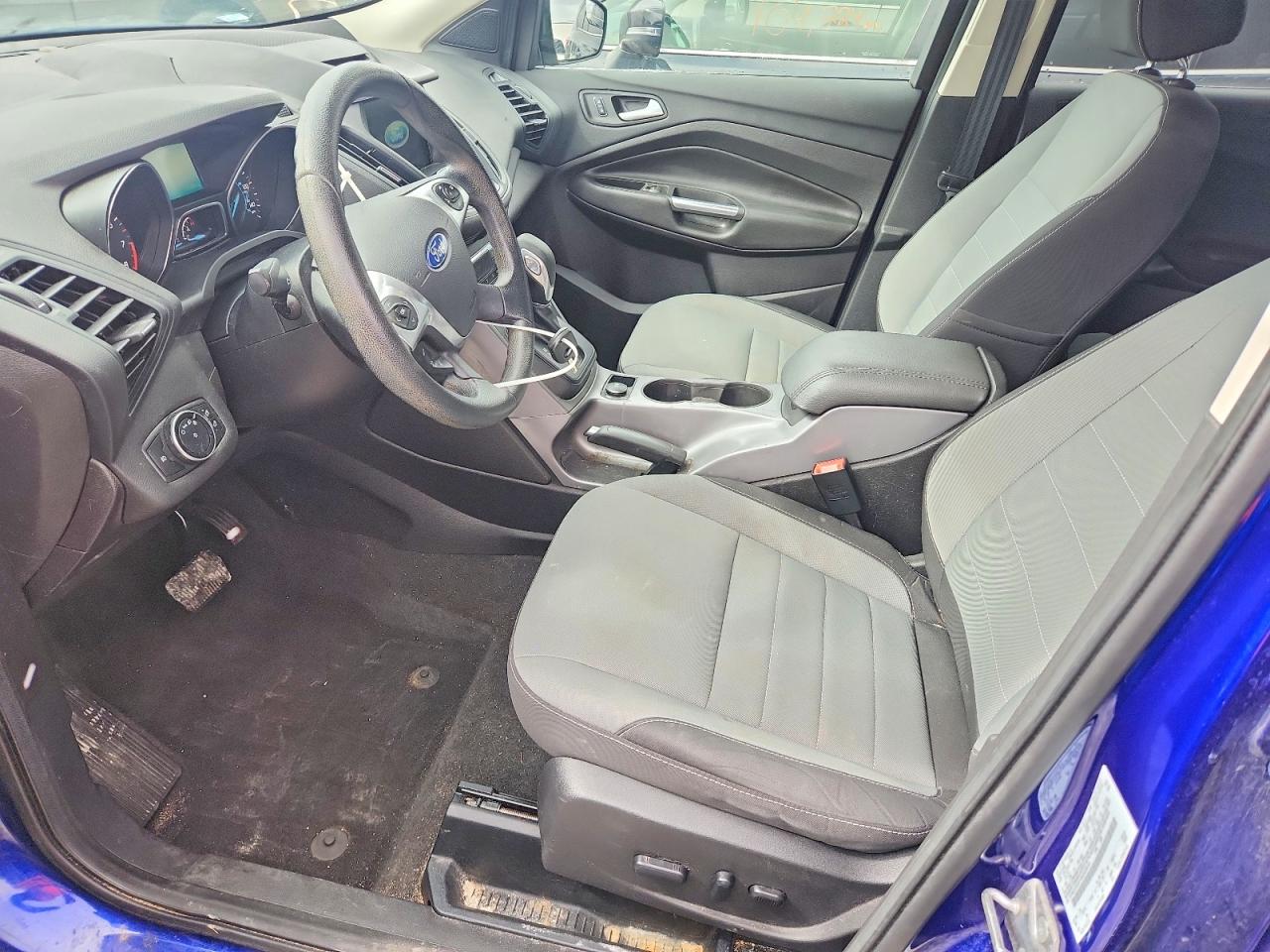 2016 FORD ESCAPE SE photo 7