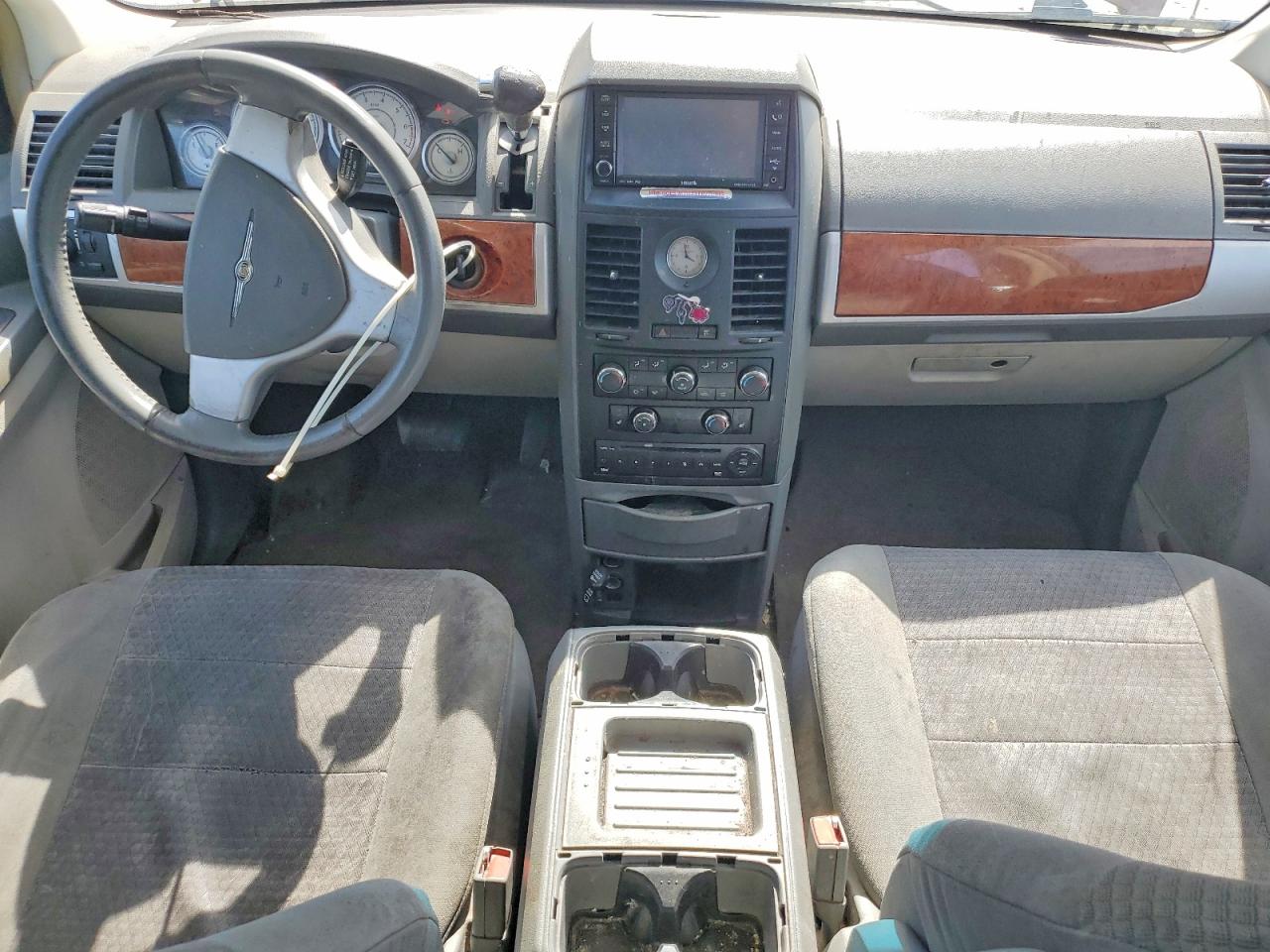 2008 CHRYSLER TOWN & COUNTRY TOURING photo 15
