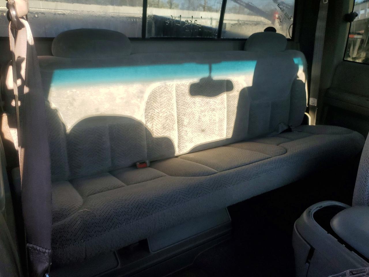 1998 CHEVROLET GMT-400 K1500 photo 10