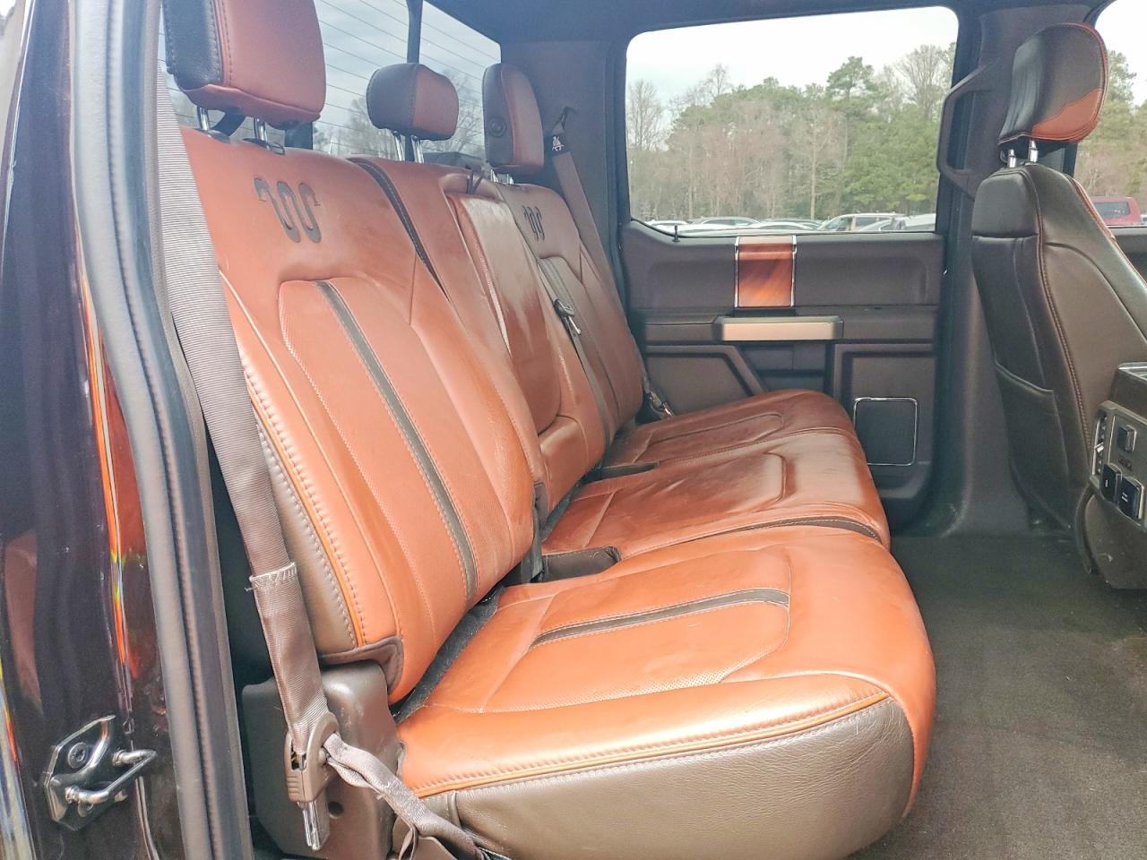 2019 FORD F150 SUPERCREW photo 10