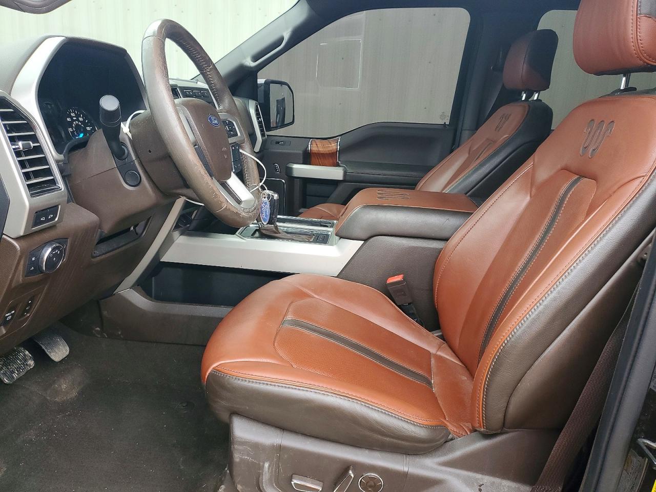 2019 FORD F150 SUPERCREW photo 7