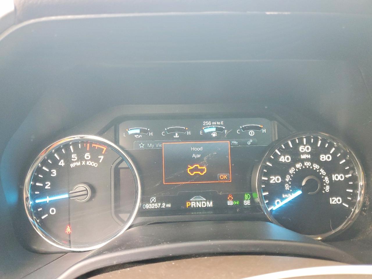 2019 FORD F150 SUPERCREW photo 9
