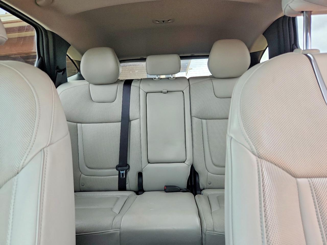2022 HYUNDAI TUCSON SEL photo 10