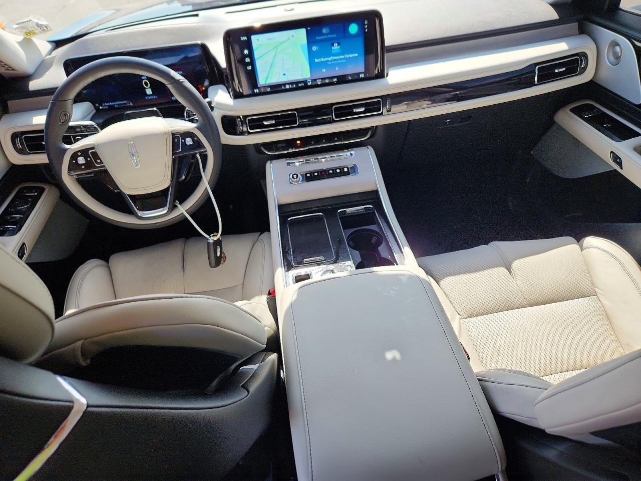 2025 LINCOLN AVIATOR RESERVE photo 22