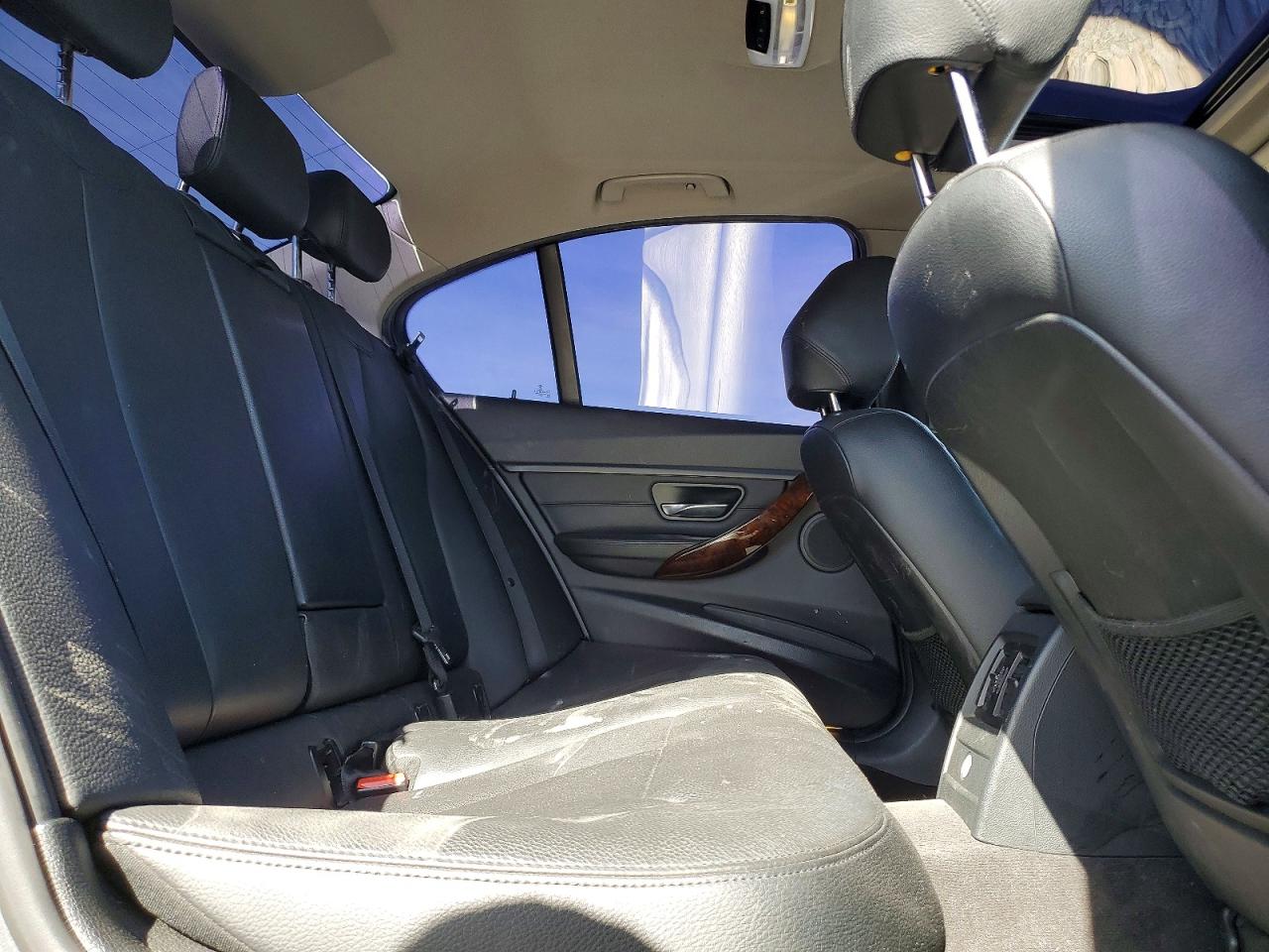 2013 BMW 328 I SULEV photo 10