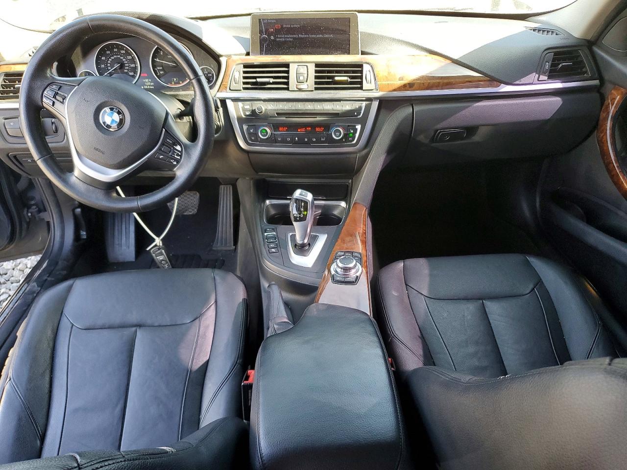 2013 BMW 328 I SULEV photo 8