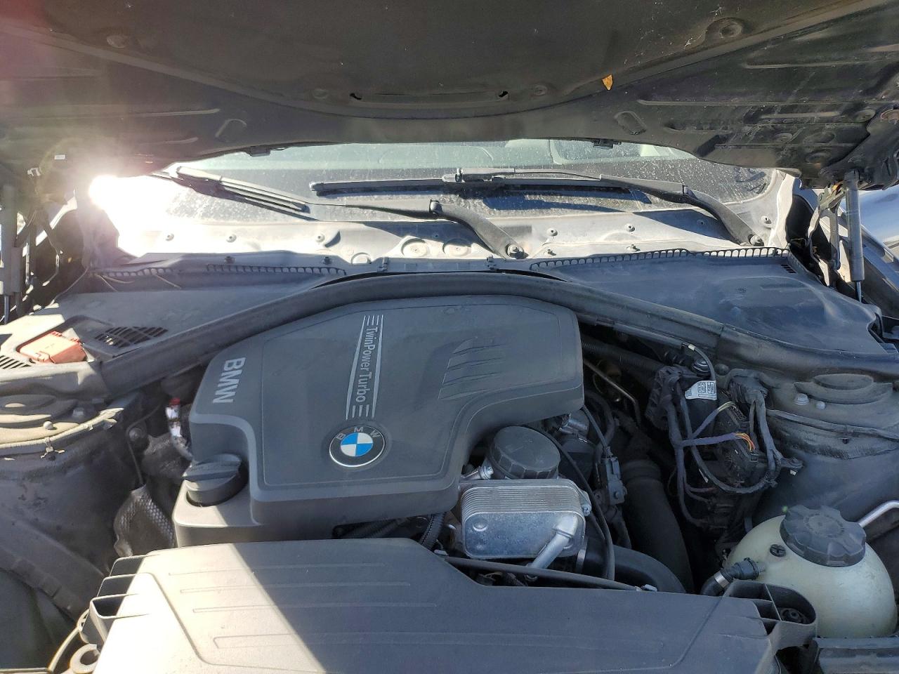 2013 BMW 328 I SULEV photo 11