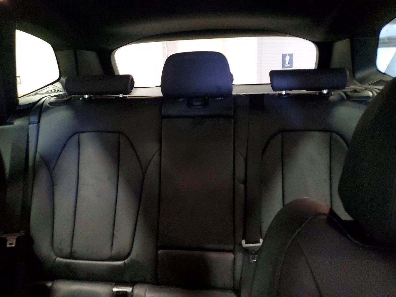 2019 BMW X3 XDRIVE30I photo 10