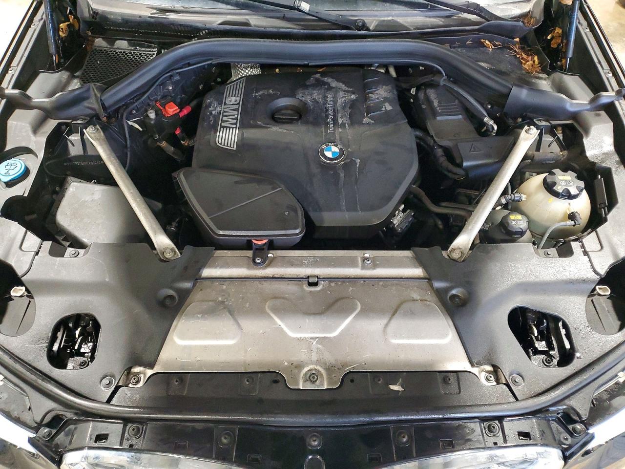 2019 BMW X3 XDRIVE30I photo 12