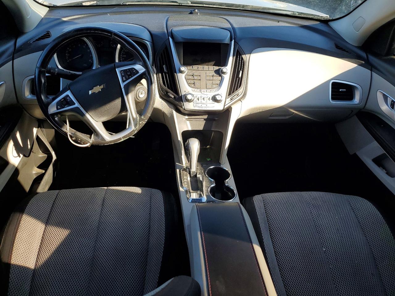 2015 CHEVROLET EQUINOX LT photo 15
