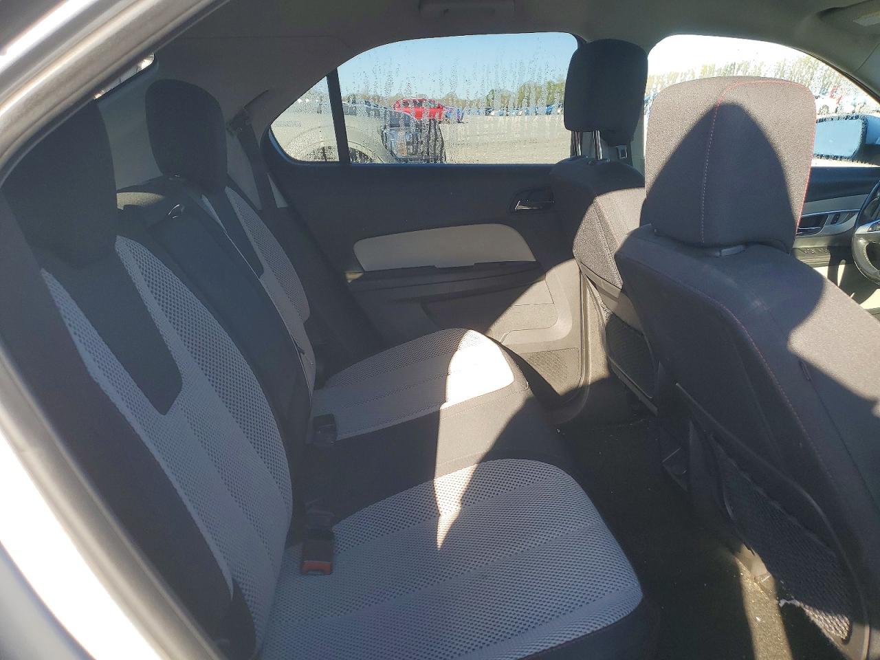 2015 CHEVROLET EQUINOX LT photo 19