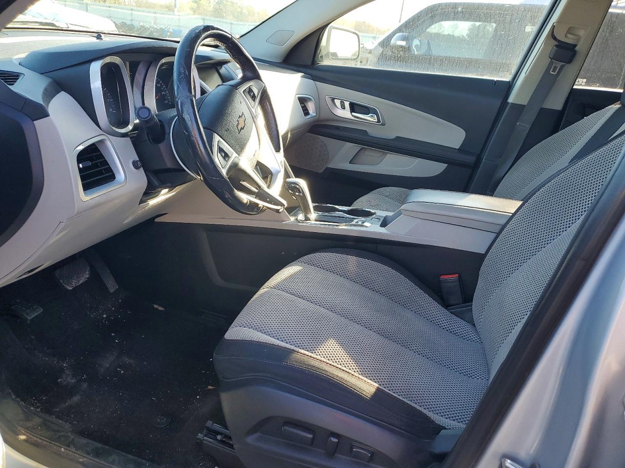 2015 CHEVROLET EQUINOX LT photo 13