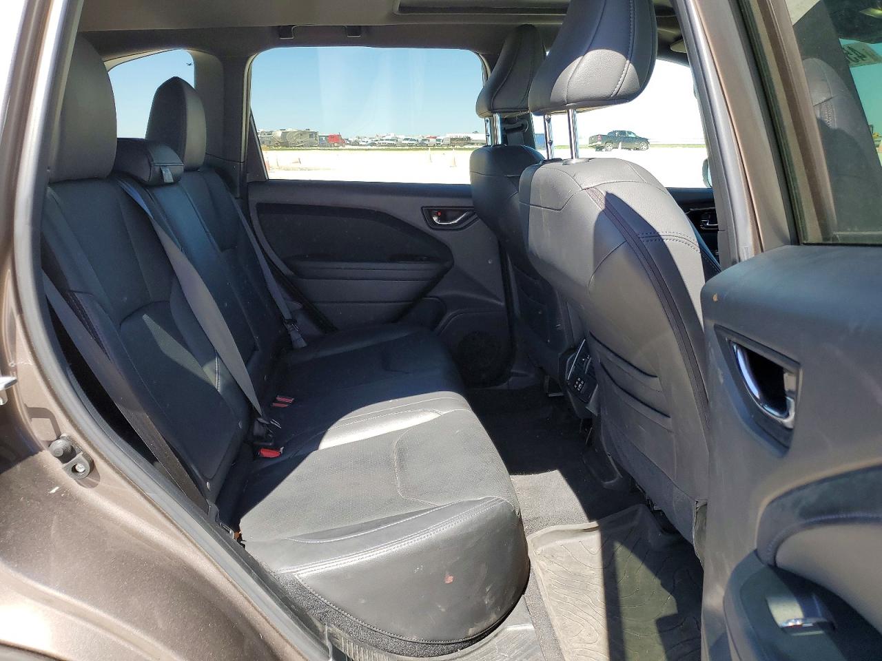 2025 SUBARU FORESTER LIMITED photo 11