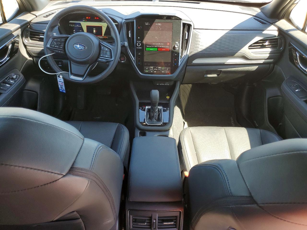 2025 SUBARU FORESTER LIMITED photo 8